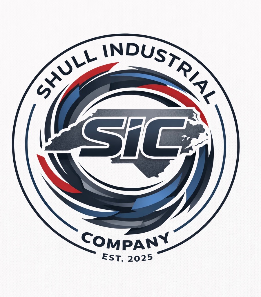Shull Industrial Company logo
